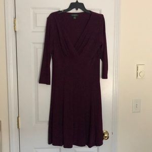 Ralph Lauren woman’s dress